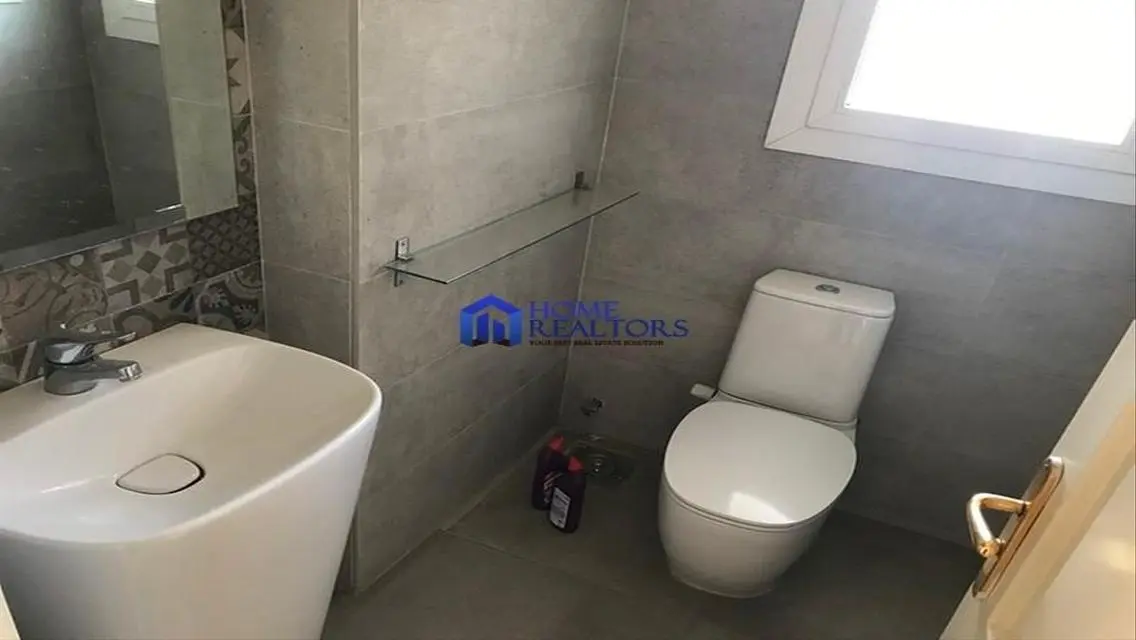 Penthouse With Pool For Rent In Maadi Sarayat