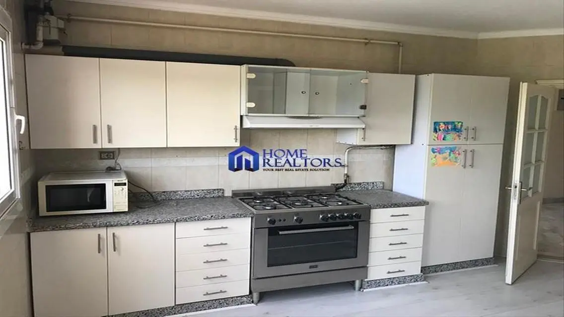 Penthouse With Pool For Rent In Maadi Sarayat