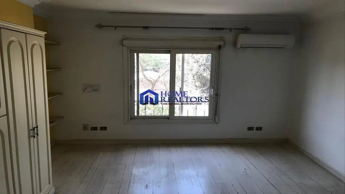 Penthouse With Pool For Rent In Maadi Sarayat