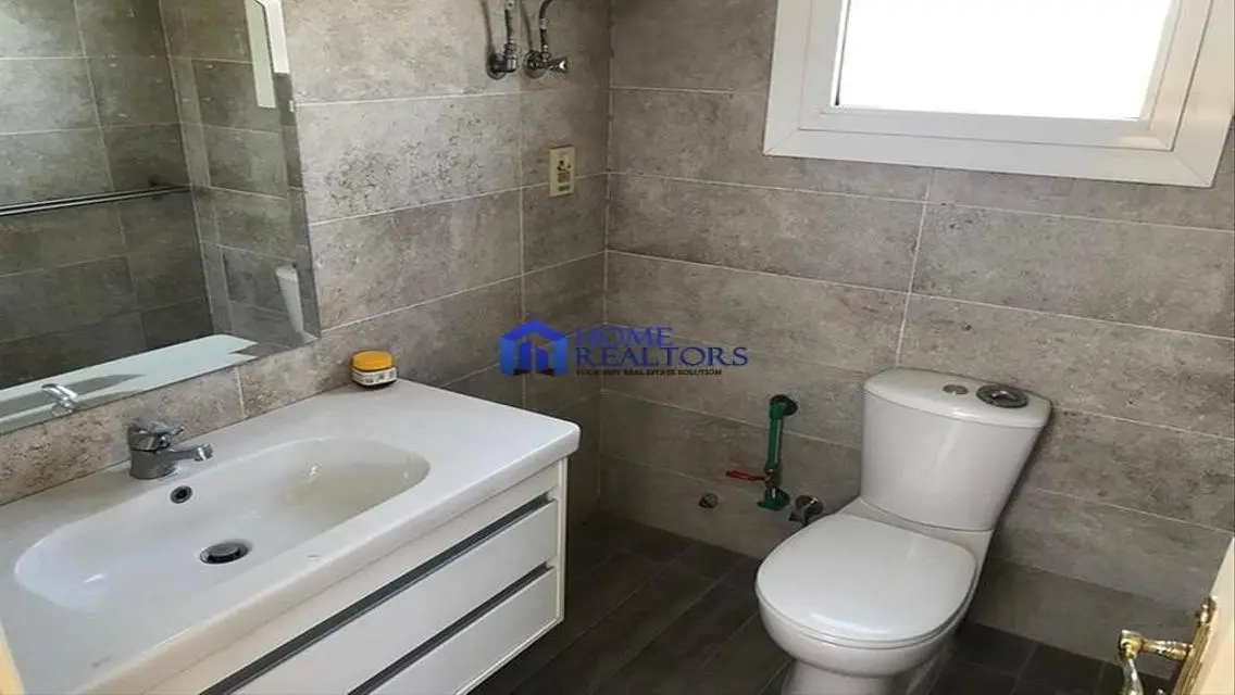 Penthouse With Pool For Rent In Maadi Sarayat