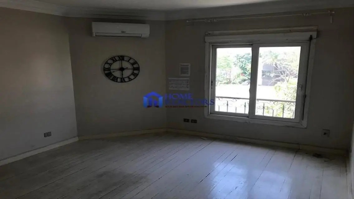 Penthouse With Pool For Rent In Maadi Sarayat