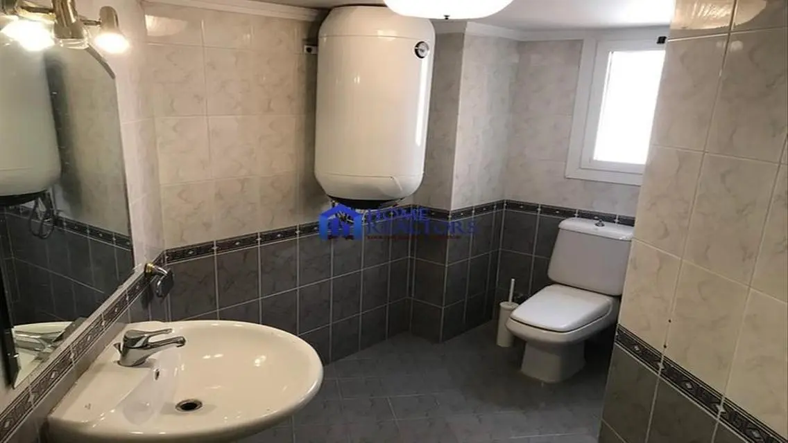 Penthouse With Pool For Rent In Maadi Sarayat