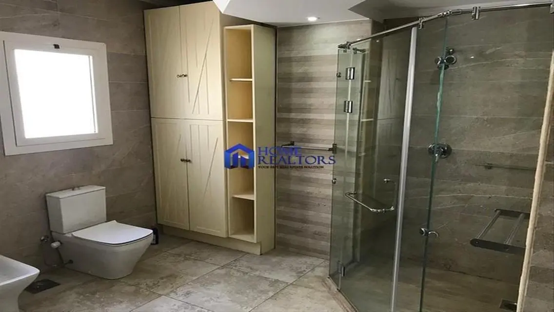 Penthouse With Pool For Rent In Maadi Sarayat