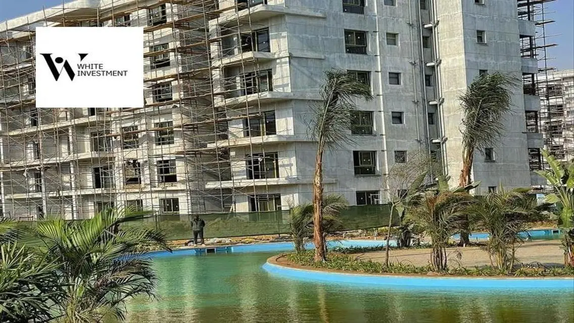 PHNC Direct To Lake 116 m Delivered Fully Finished