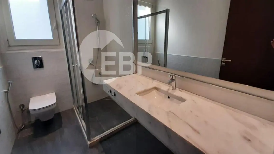 Modern furnished twin house4Rent in Katameya Dunes
