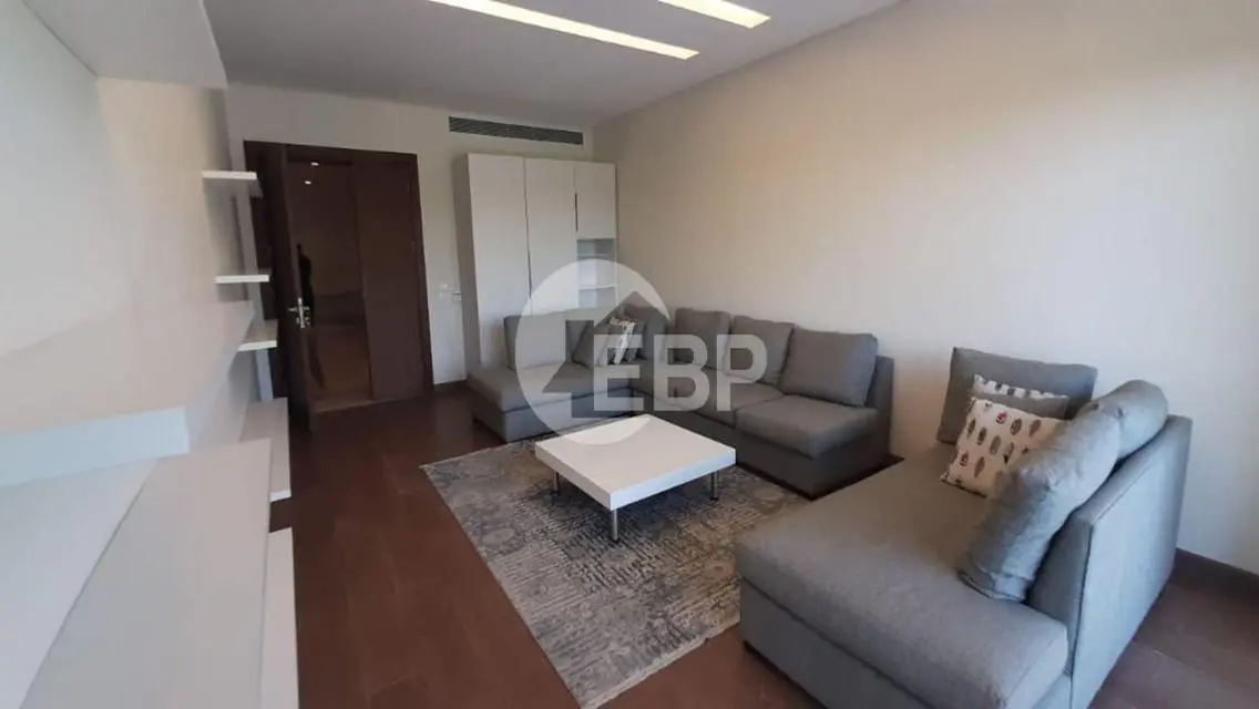 Modern furnished twin house4Rent in Katameya Dunes