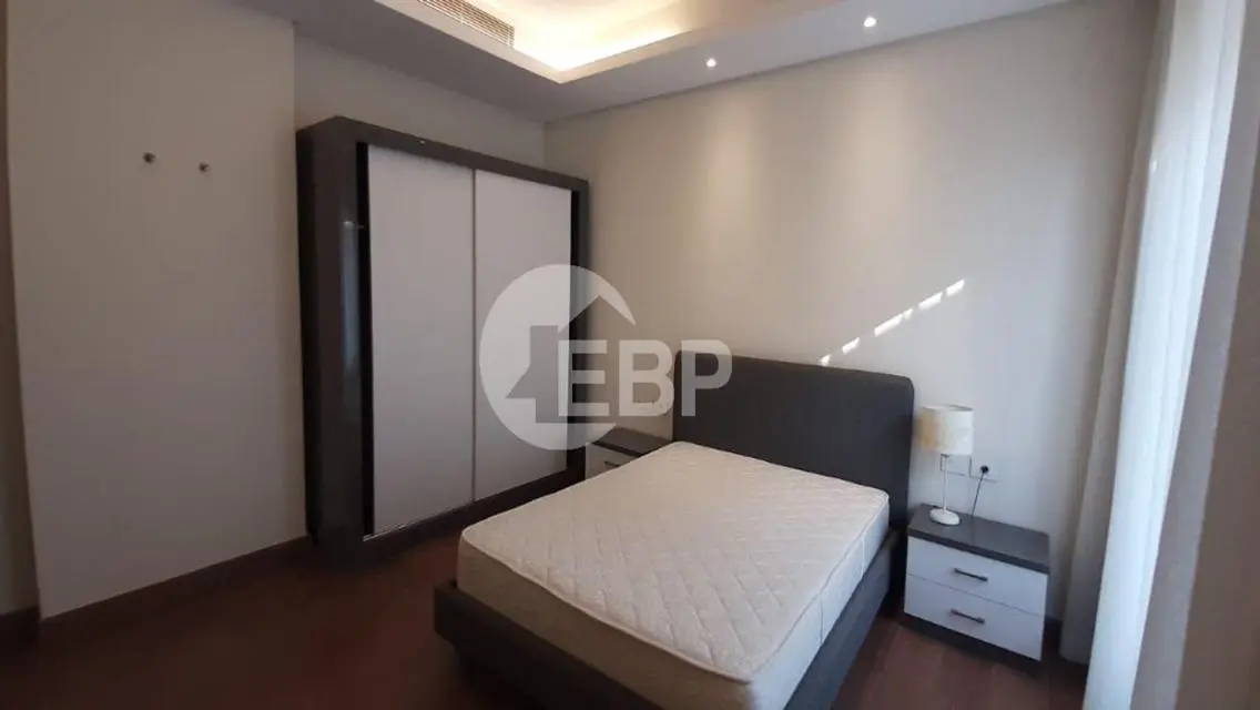 Modern furnished twin house4Rent in Katameya Dunes