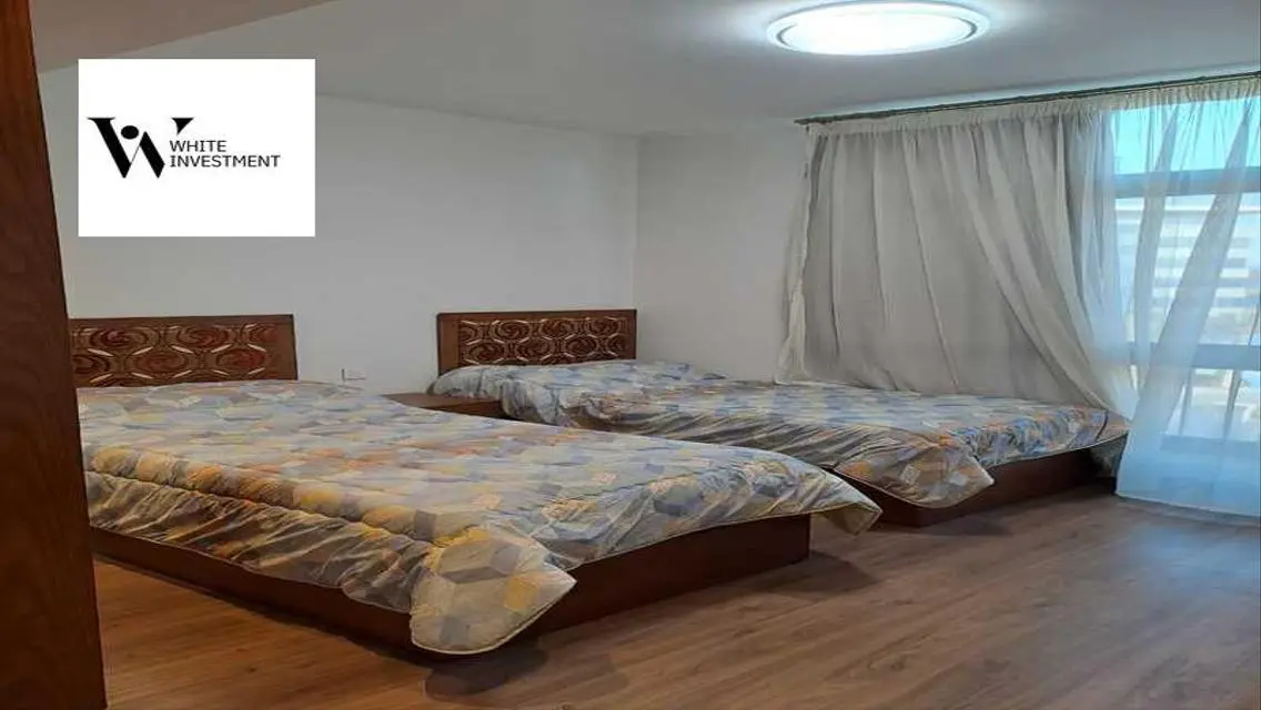 CFC Ora 150m 2beds fully furnished prime location