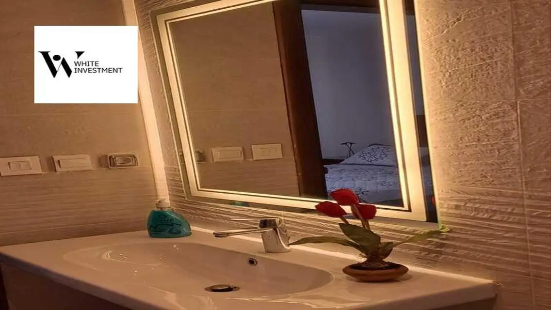 CFC Ora 150m 2beds fully furnished prime location