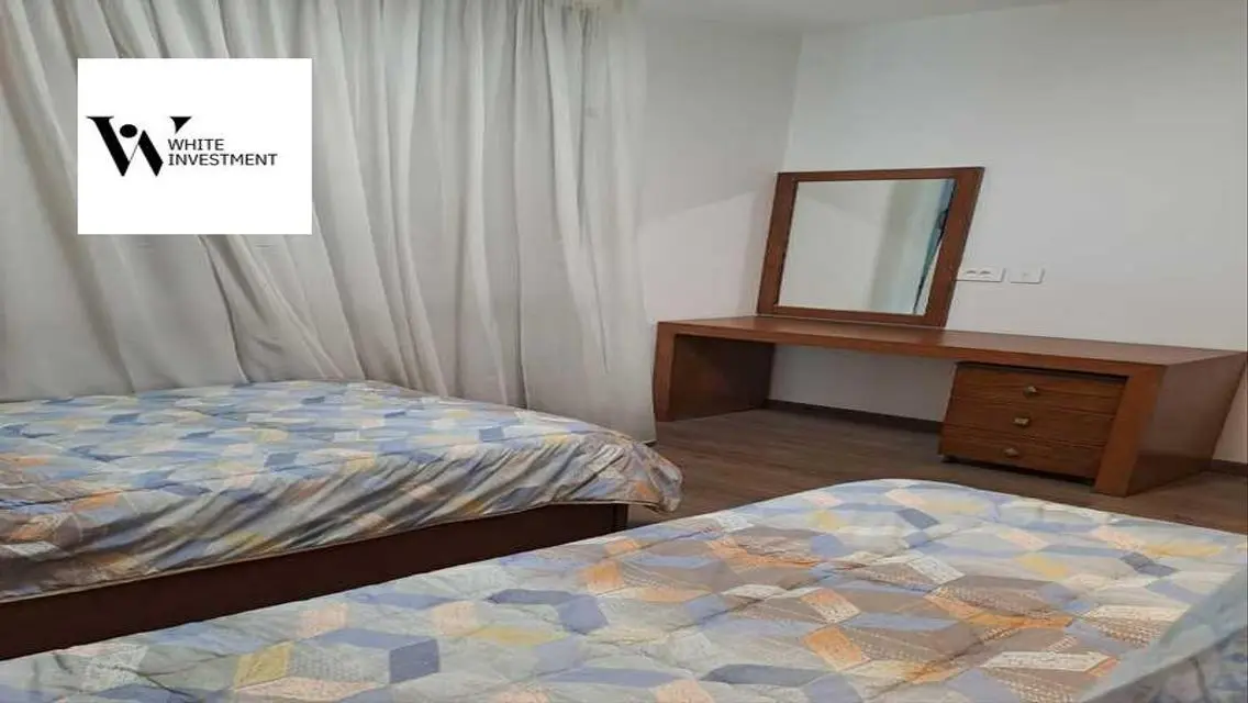 CFC Ora 150m 2beds fully furnished prime location
