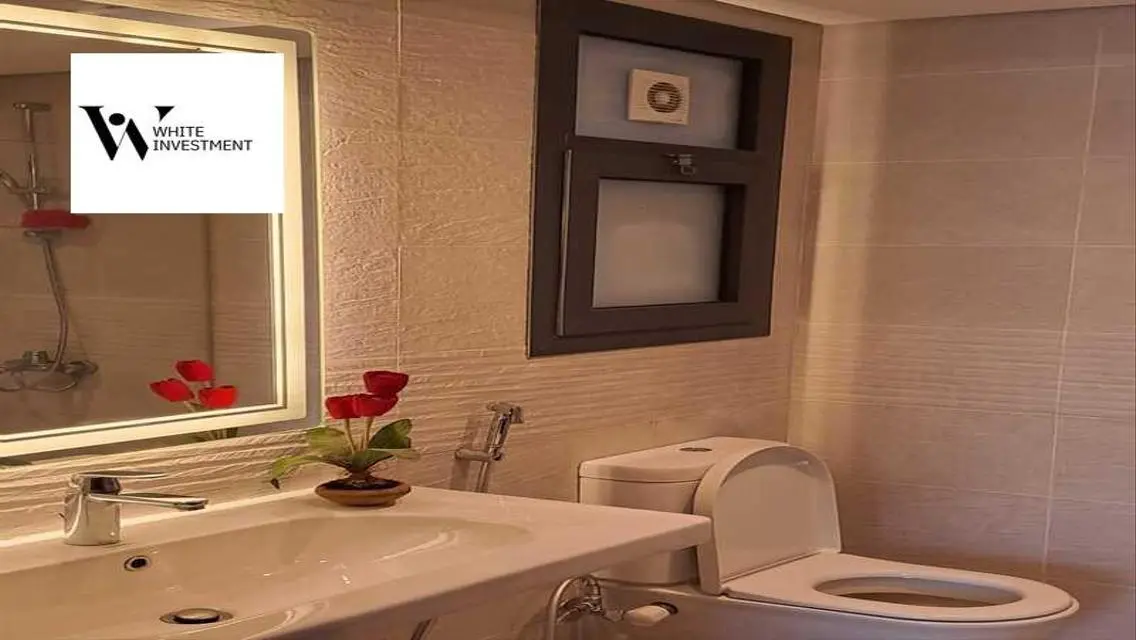 CFC Ora 150m 2beds fully furnished prime location
