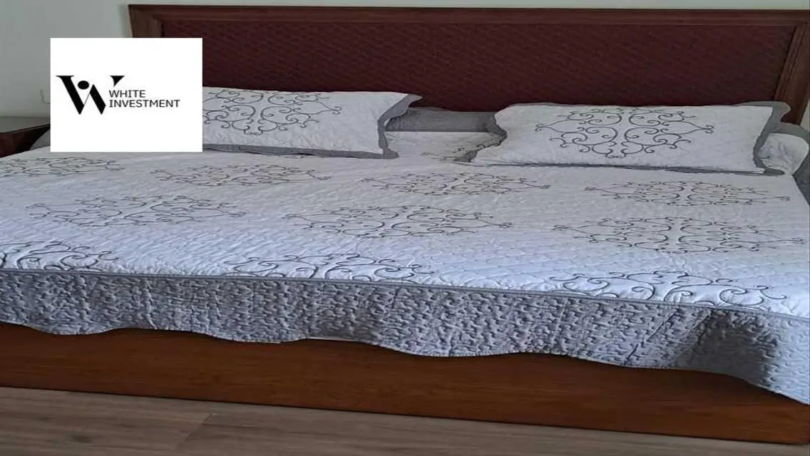 CFC Ora 150m 2beds fully furnished prime location