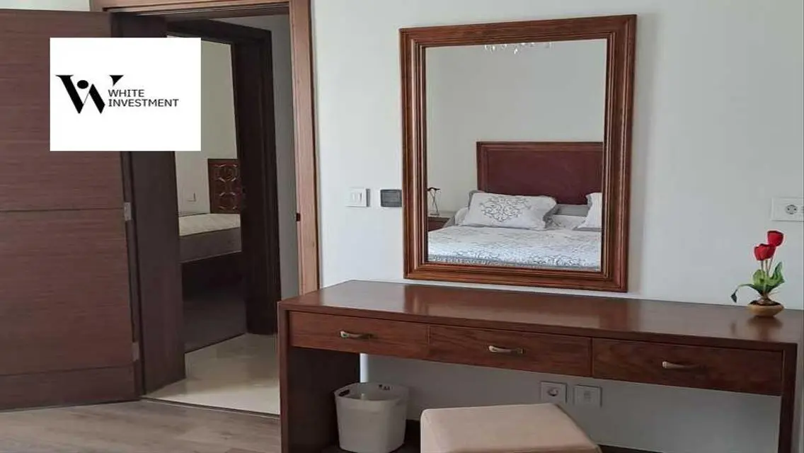 CFC Ora 150m 2beds fully furnished prime location