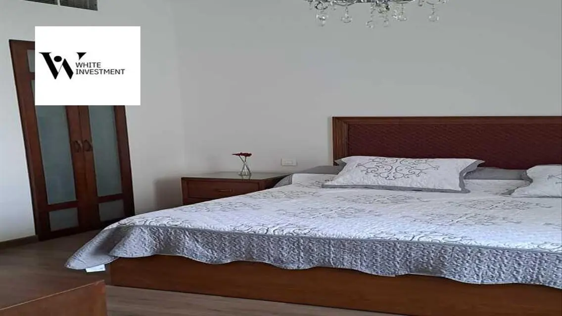 CFC Ora 150m 2beds fully furnished prime location