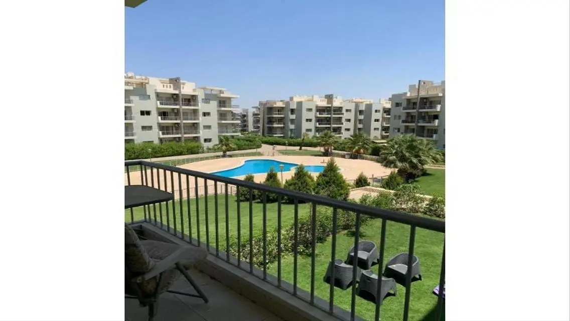للايجار باميز سعر في الشيخ زايد ذا ادريس كورت يارد