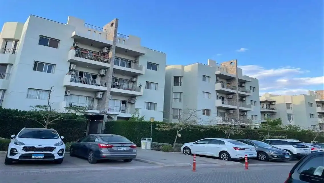 للايجار باميز سعر في الشيخ زايد ذا ادريس كورت يارد