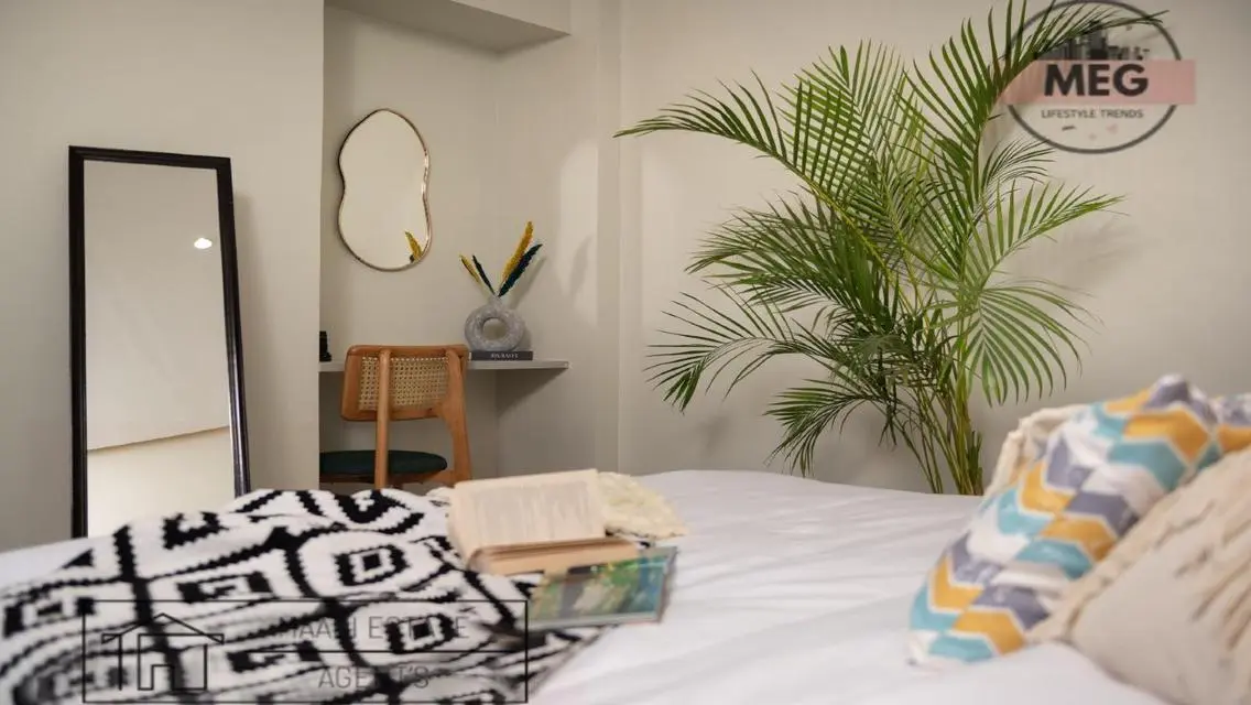 Ultra Modern Studio For Rent Degla Maadi
