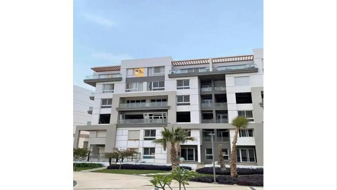 ground floor fully finished super lux for sale