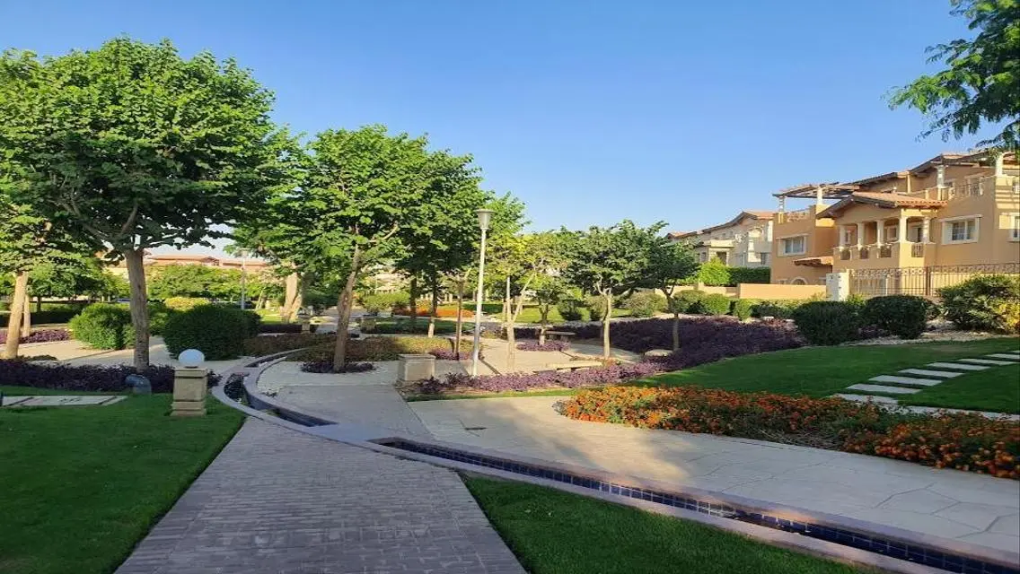 ground floor fully finished super lux for sale