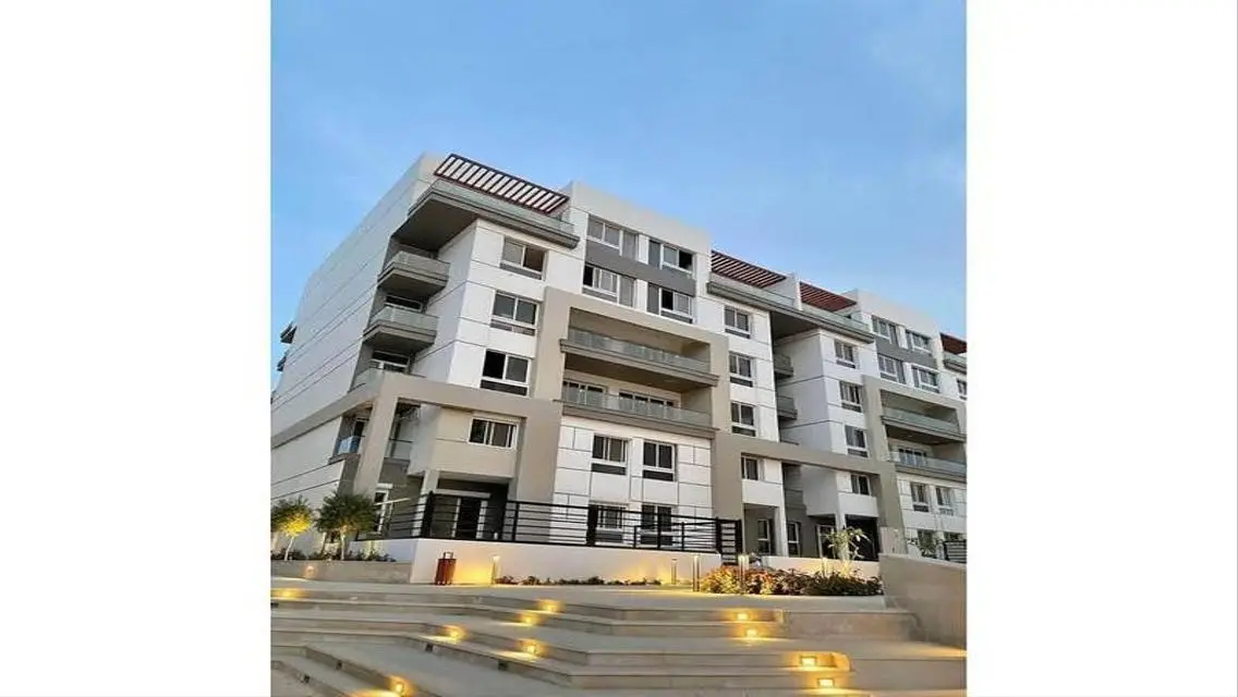 ground floor fully finished super lux for sale