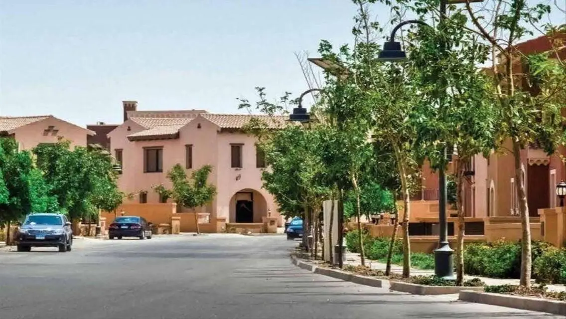 RESALE VILLA Twinhouse FullyFurnished Central AC&#39;s