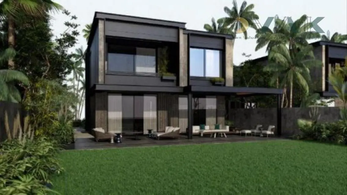 Townhouse corner for sale | The Valleys