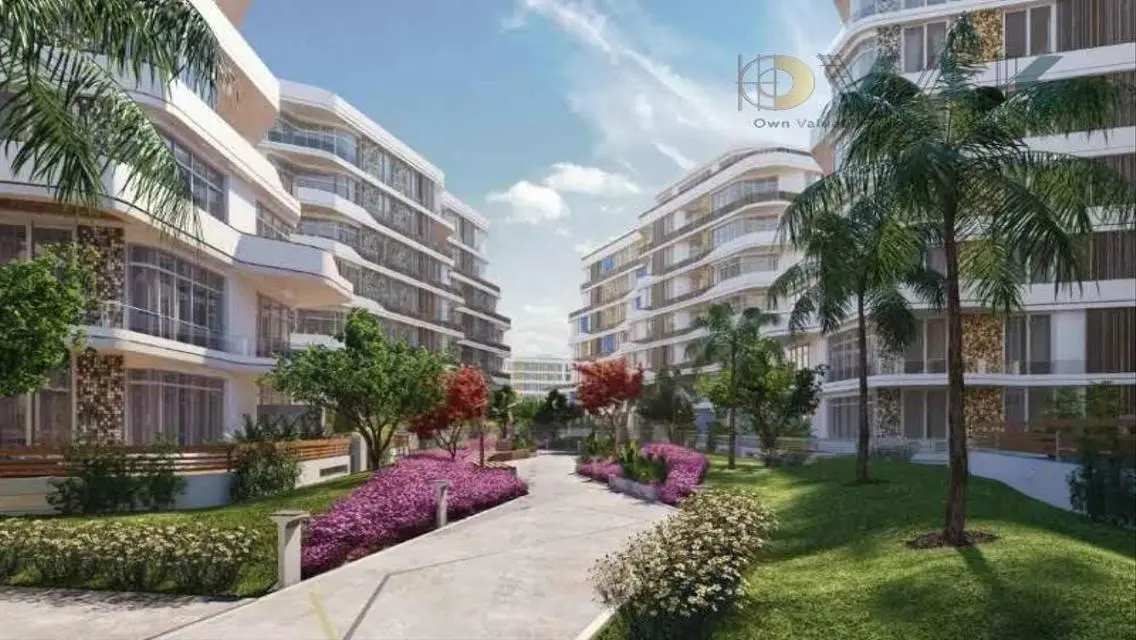 Townhouse corner for sale | The Valleys
