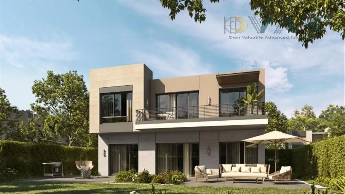 Townhouse corner for sale | The Valleys
