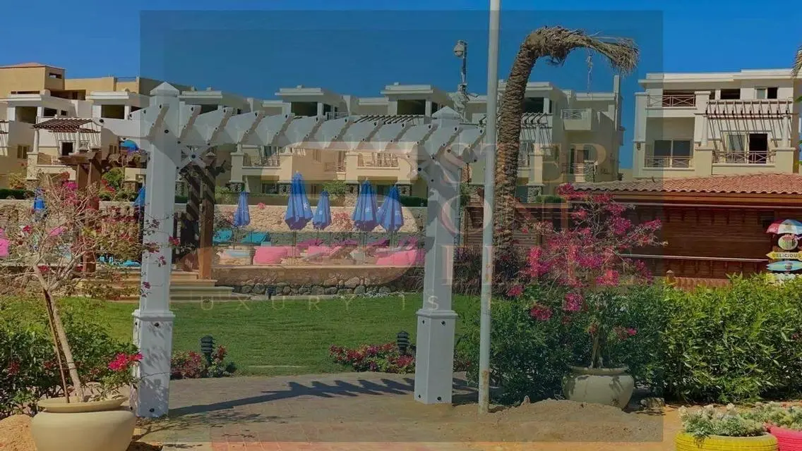 فيلا فيو بحر ملاشر في كالي كوست رأس الحكمة