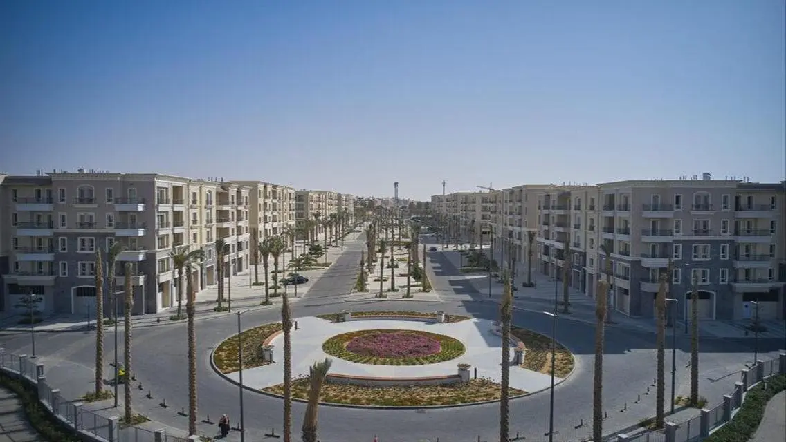 RESALE VILLA Standalone FullyFinished Mivida LO2TA