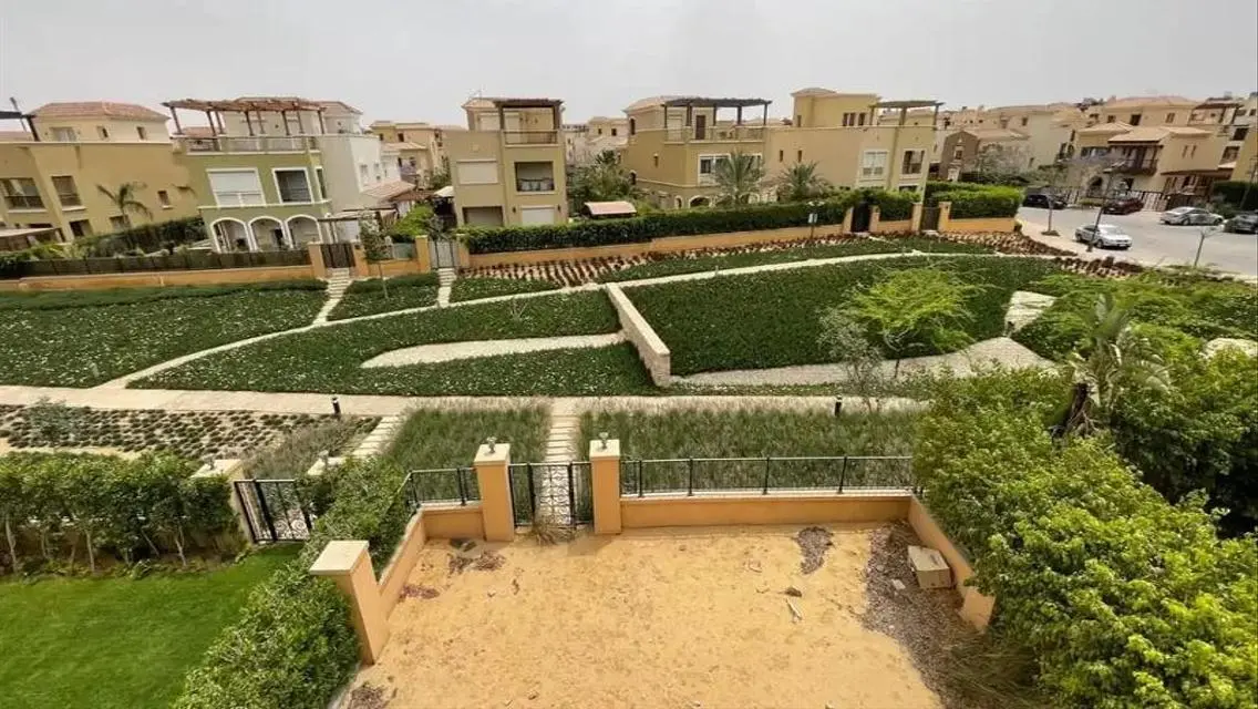 RESALE VILLA Standalone FullyFinished Mivida LO2TA