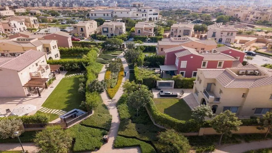 RESALE VILLA Standalone FullyFinished Mivida LO2TA