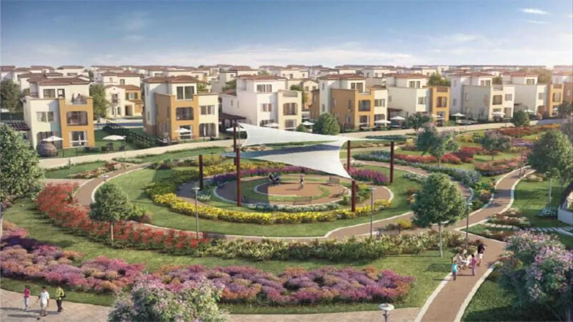 RESALE VILLA Standalone FullyFinished Mivida LO2TA