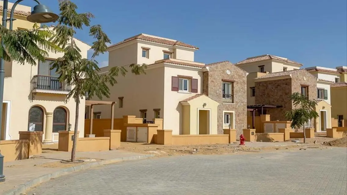 RESALE VILLA Standalone FullyFinished Mivida LO2TA