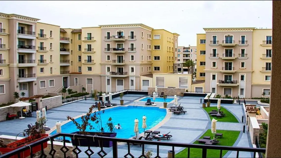 RESALE VILLA Standalone FullyFinished Mivida LO2TA