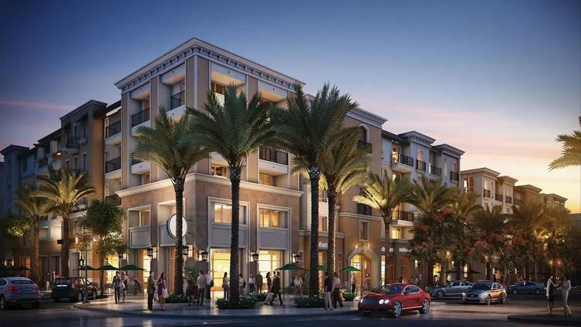 RESALE VILLA Standalone FullyFinished Mivida LO2TA
