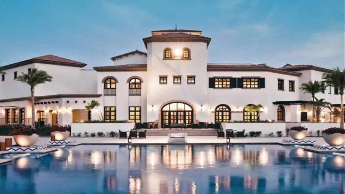 RESALE VILLA Standalone FullyFinished Mivida LO2TA