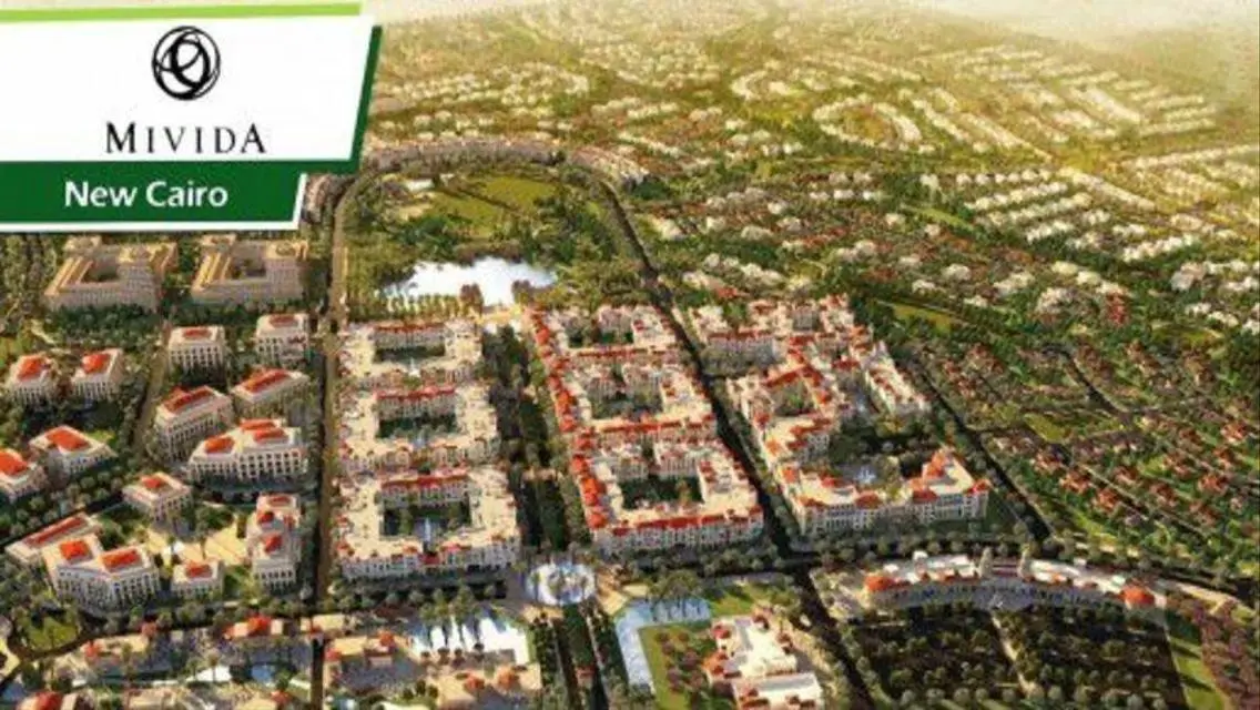 RESALE VILLA Standalone FullyFinished Mivida LO2TA