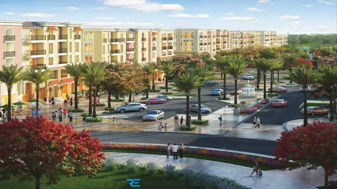 RESALE VILLA Standalone FullyFinished Mivida LO2TA
