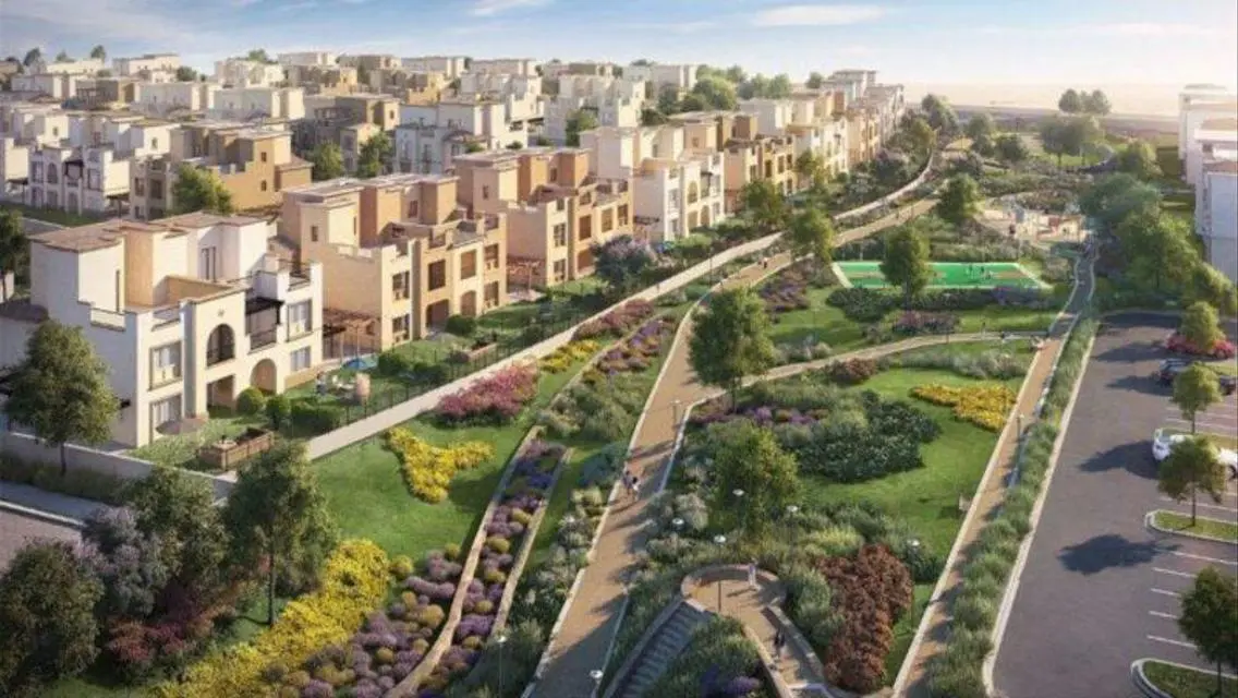 RESALE VILLA Standalone FullyFinished Mivida LO2TA