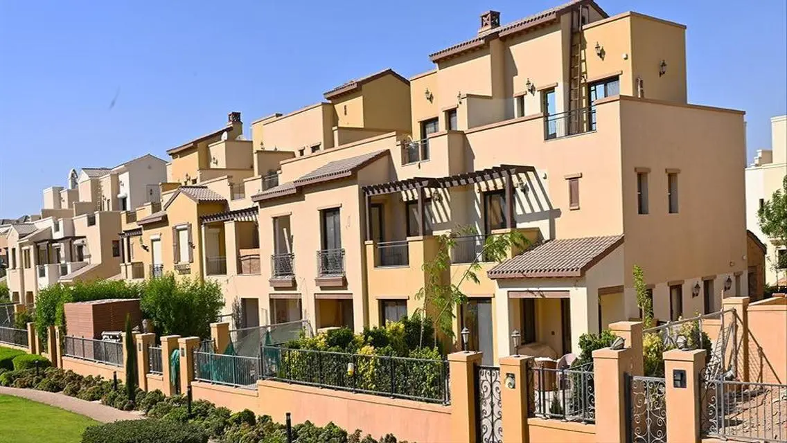 RESALE VILLA Standalone FullyFinished Mivida LO2TA