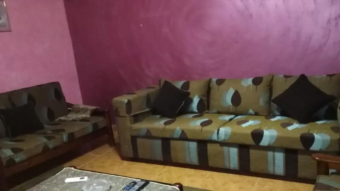 Stylish Apartment for Rent in the Heart of the City