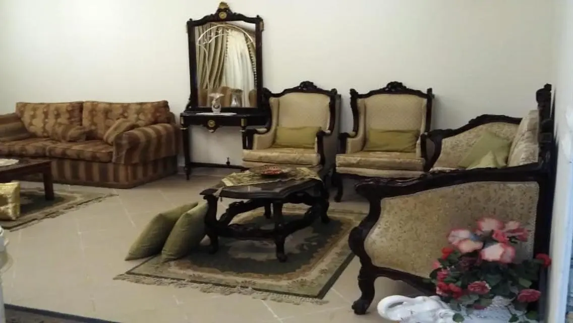 Stylish Apartment for Rent in the Heart of the City