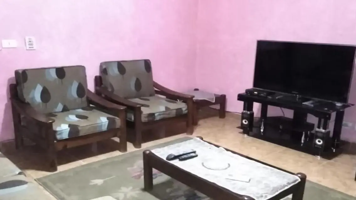 Stylish Apartment for Rent in the Heart of the City