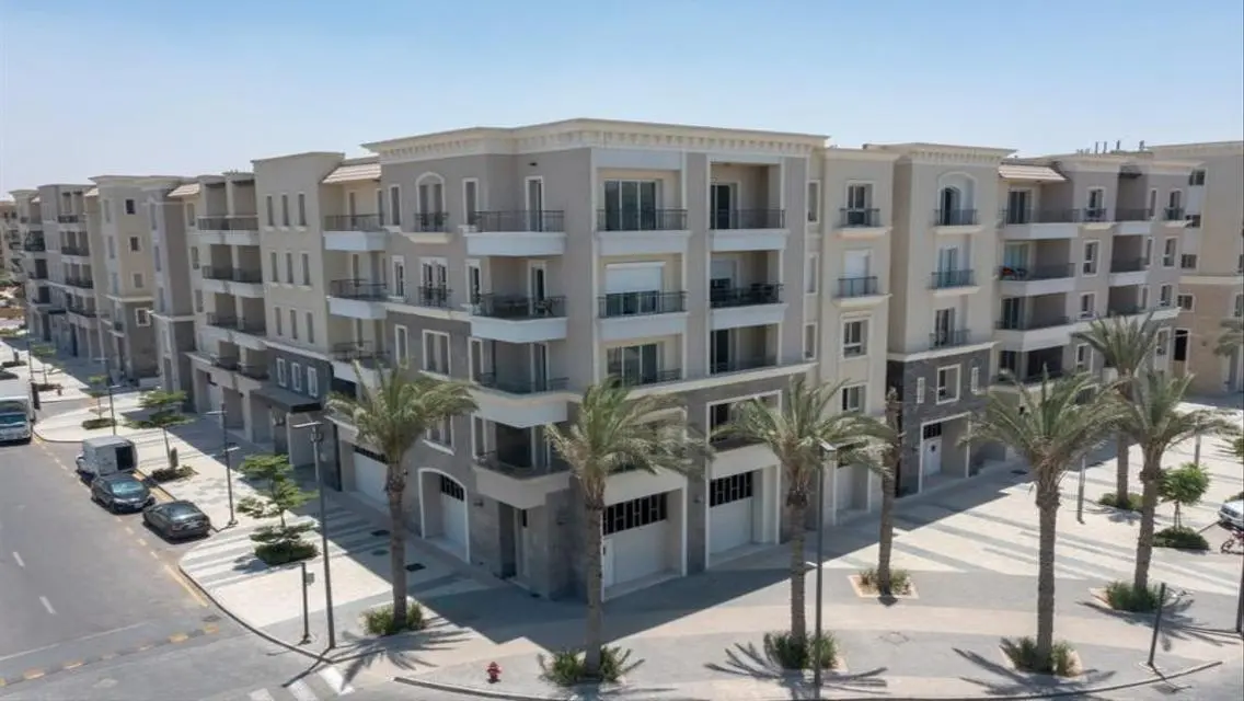 RESALE Villa Twinhouse Fully Finished AC&#39;s Mivida