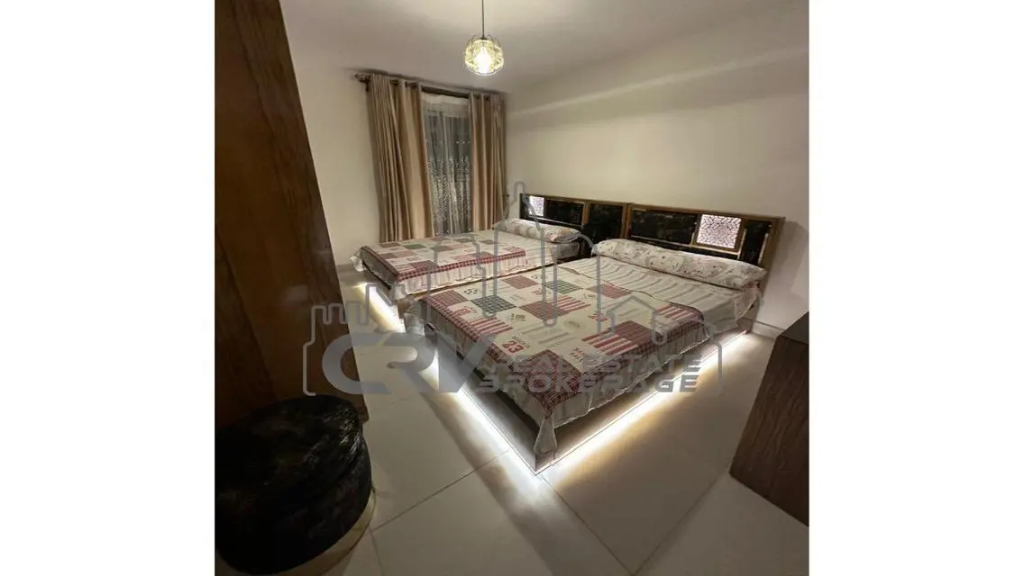 شاليه للايجار في مارينا مراسي علي حمام السباحه