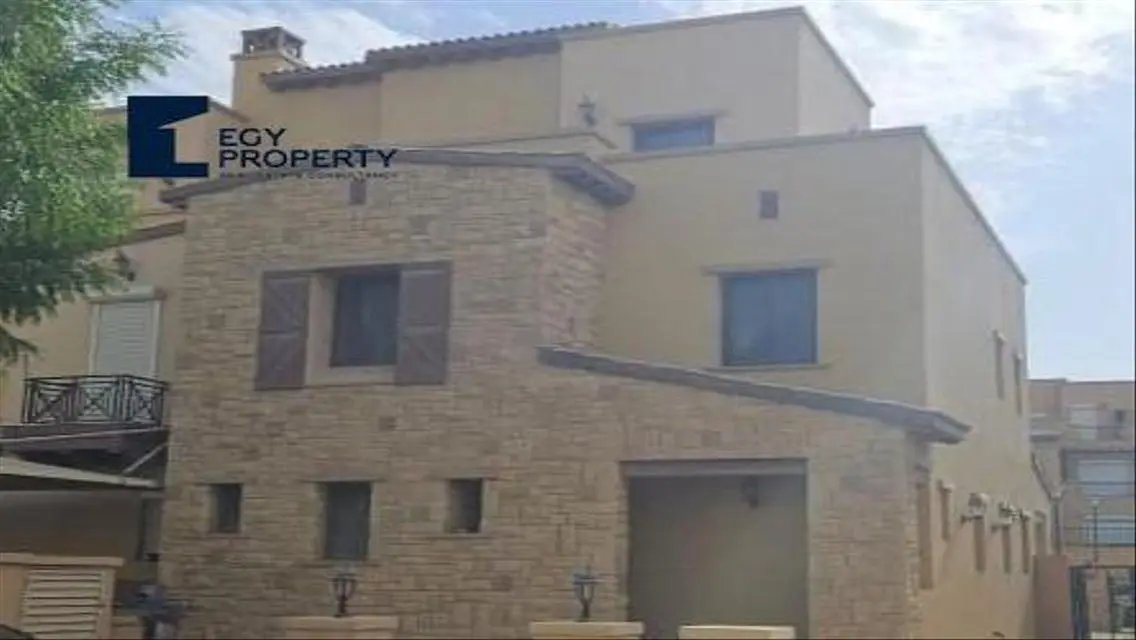 Fully Furnished Ready to Move Standalone Villa