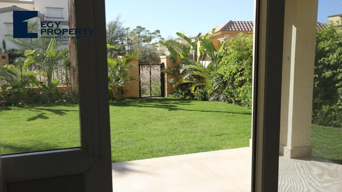 Fully Furnished Ready to Move Standalone Villa