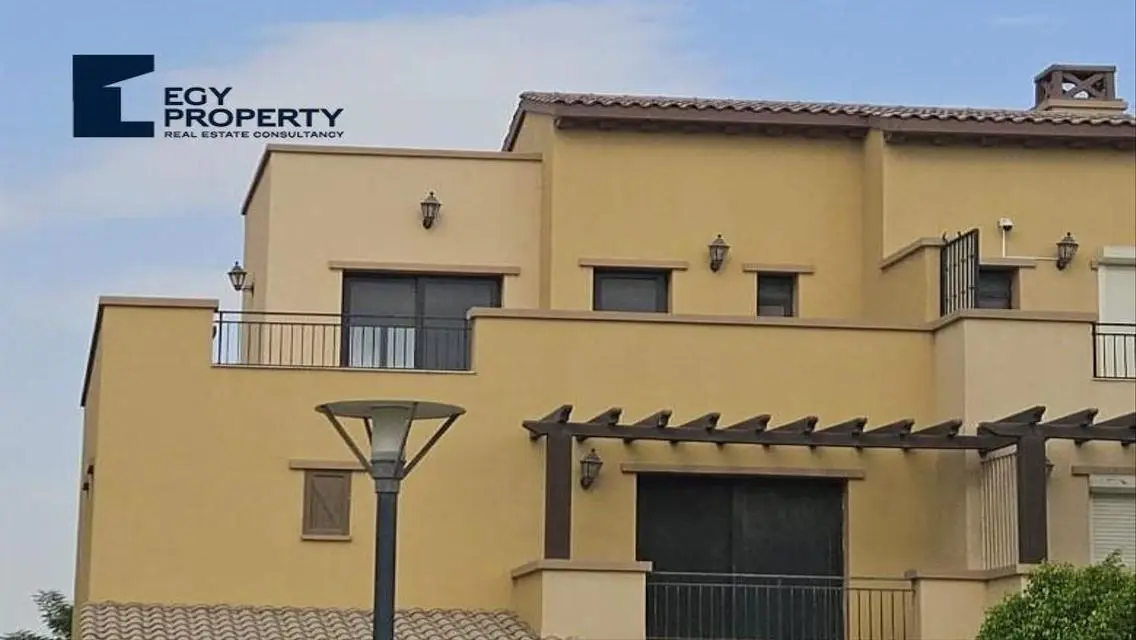 Fully Furnished Ready to Move Standalone Villa