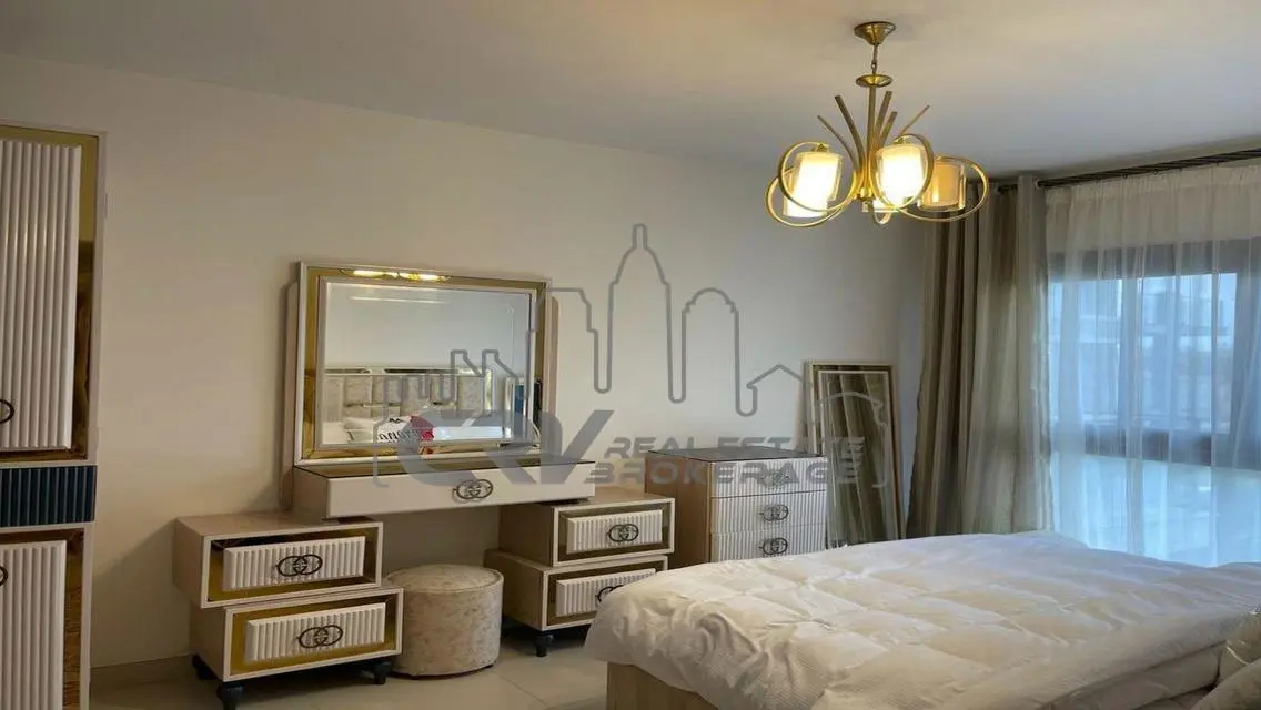 Chalet for rent in marina marassi